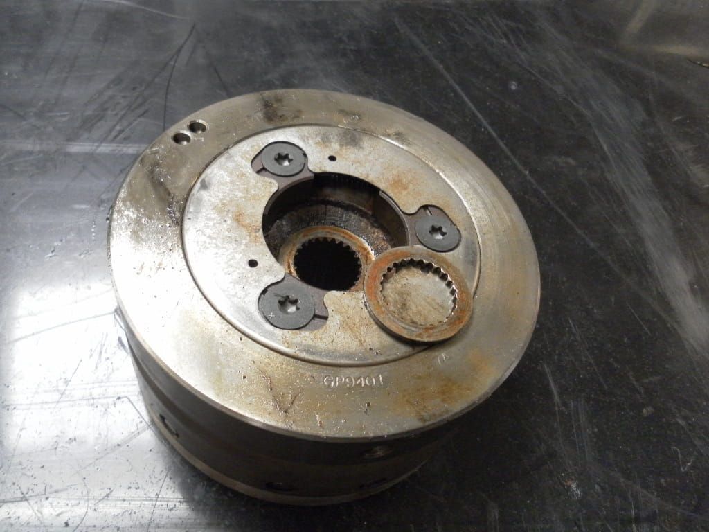 dynamorotor met behuizing startkoppeling	Gl1000  , gl1100 -81	31110-371-003 , 31110-463-003, 31110-463-003	31110-MB9-003 		