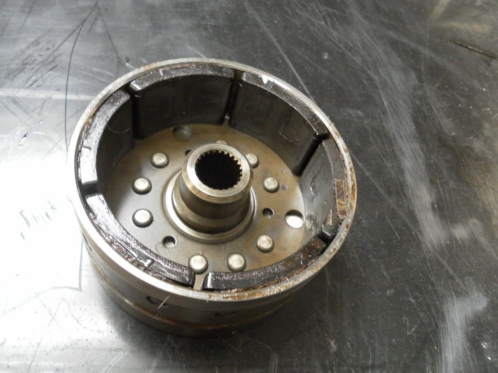 dynamorotor met behuizing startkoppeling	Gl1000  , gl1100 -81	31110-371-003 , 31110-463-003, 31110-463-003	31110-MB9-003 		