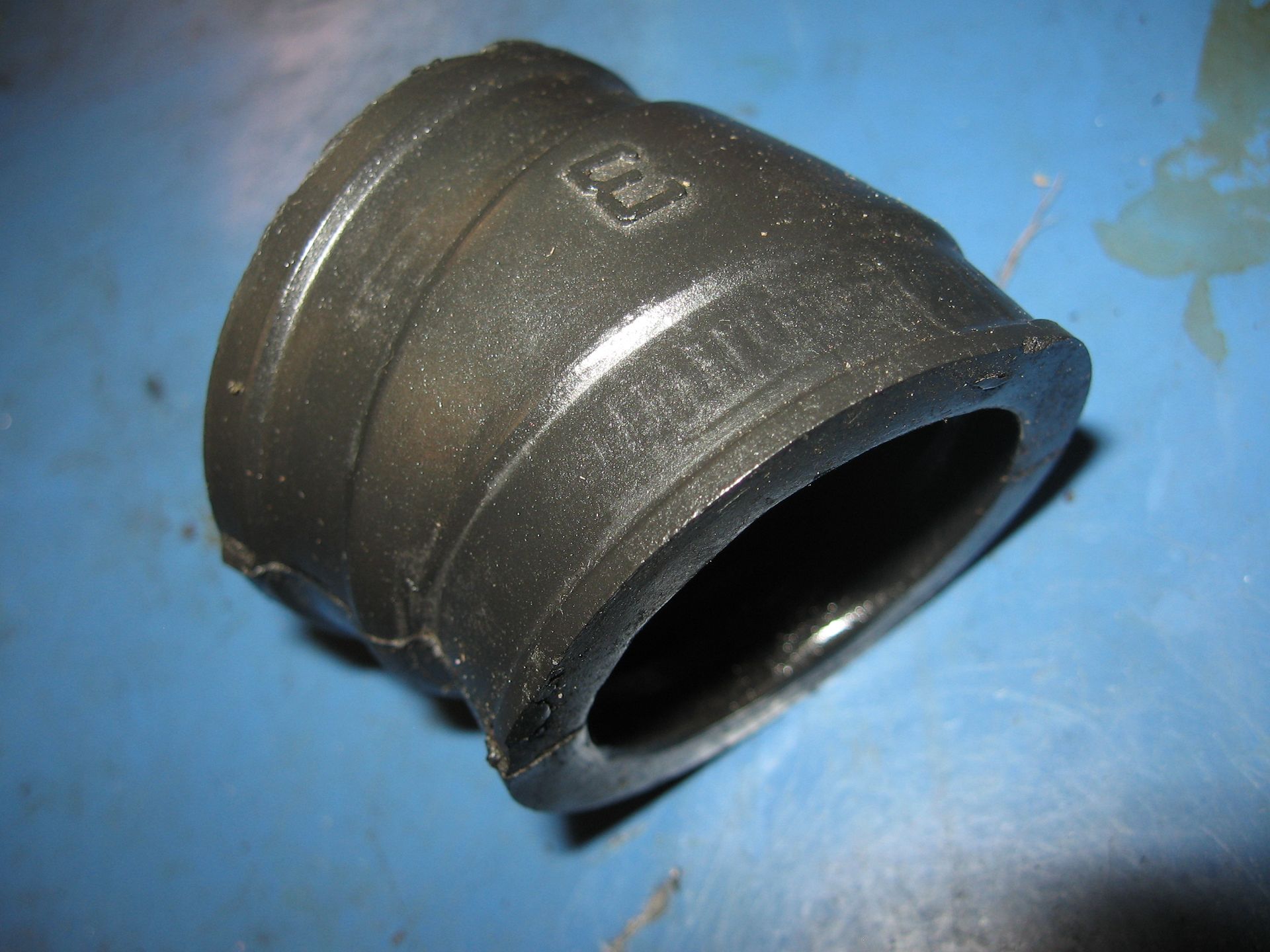 Inlaatrubber no3	Cb750  79-82	16213-425-000