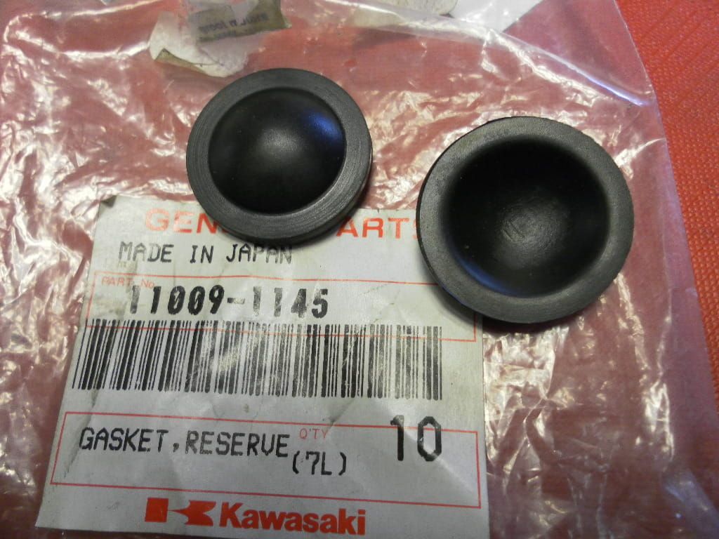 2 stuks afdichting in dop expasietank	27,7 mm			11009-1145