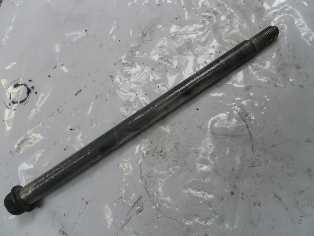 voorwielas	Gsx750f 2000	54711-19C00