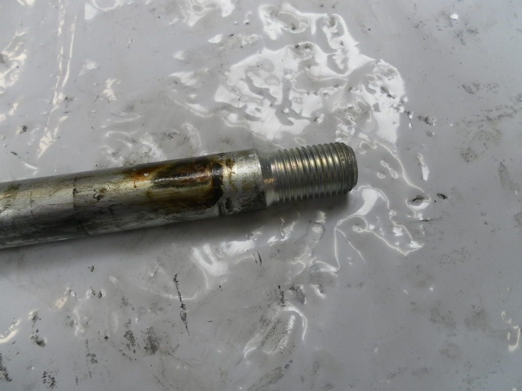 achterbrugas	Gsx750f 2000	61211-08F00