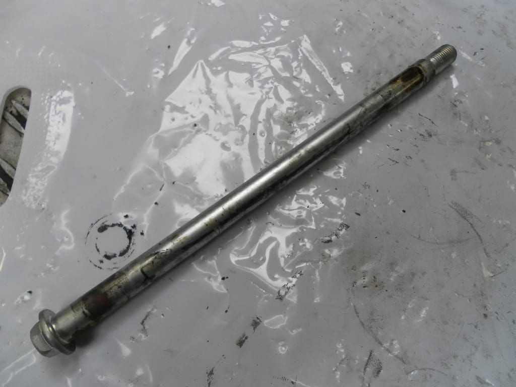 achterbrugas	Gsx750f 2000	61211-08F00