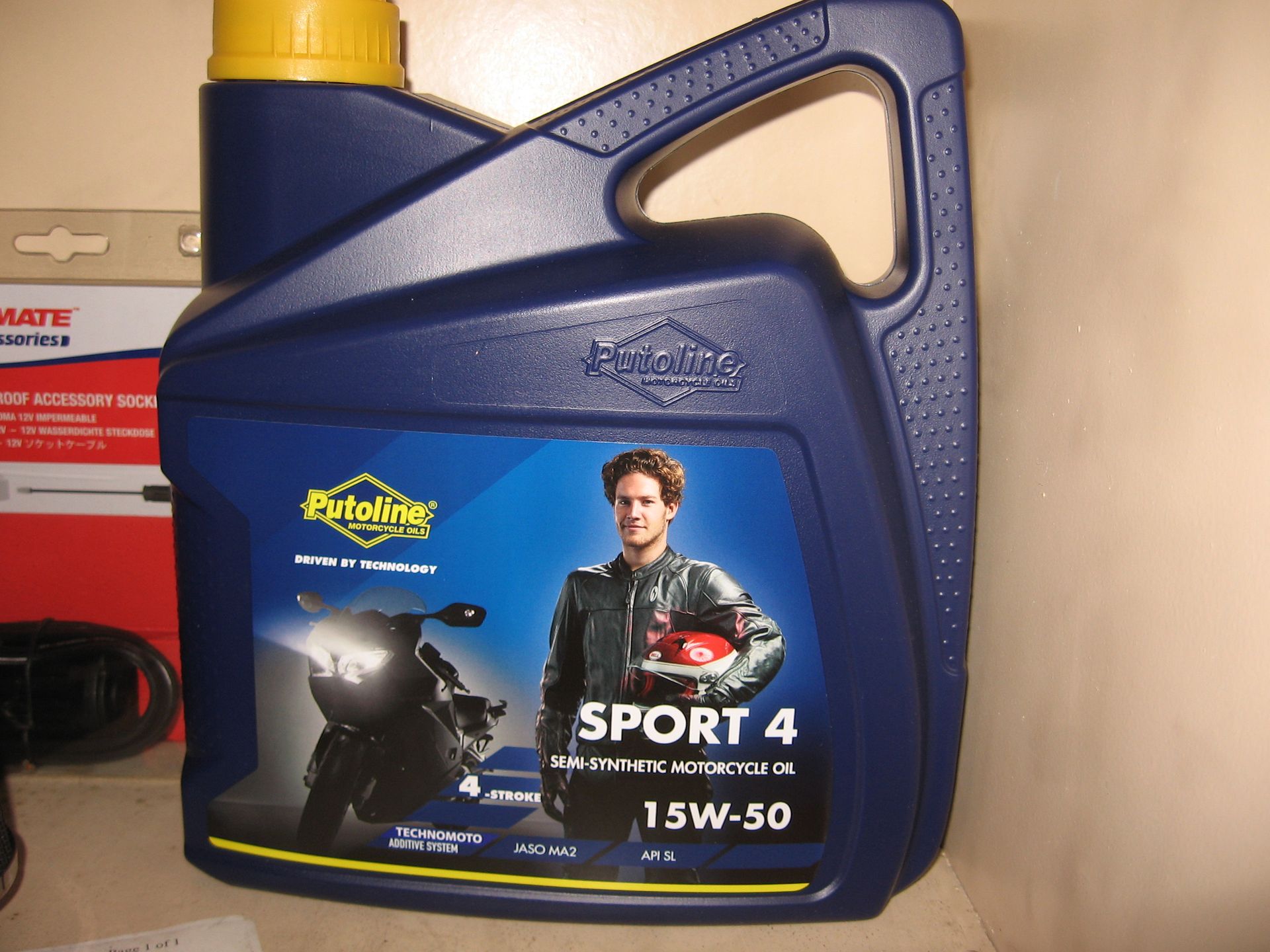 motorolie putoline Nano tech 4+ 15w50  4Litercan (1)