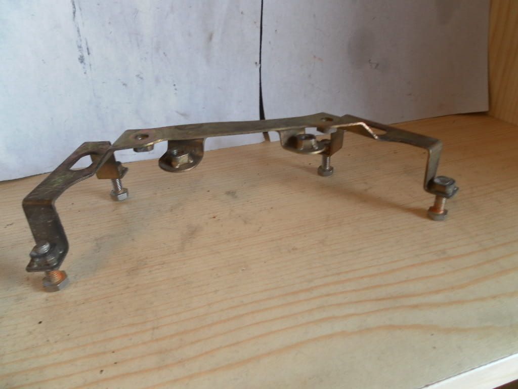 steun bobines cbr600 87-90		30507-MN4-000