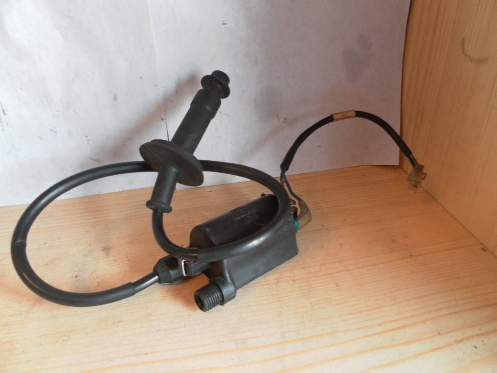 bobine met bougiekabel en dop		, 	30510-KT7-023