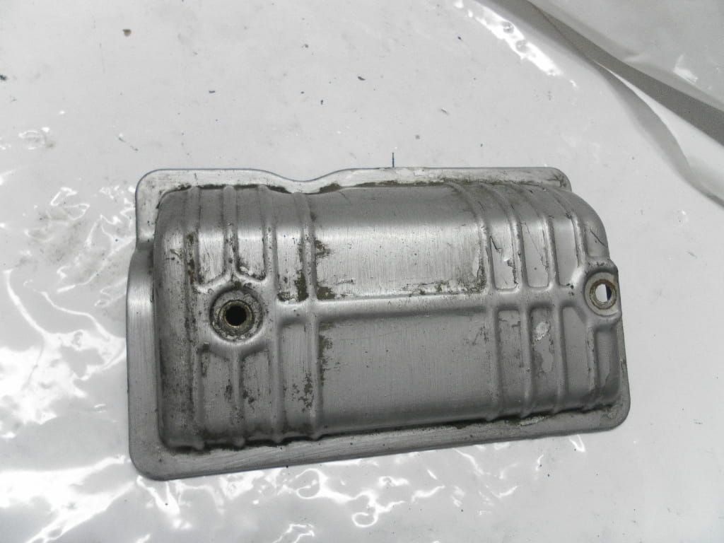 afdekkap startmotor , geverfd 	Cb750f 79-81 , cb750k 79-82 , cb750c 80-81 cb900c 80-81 	31280-425-000