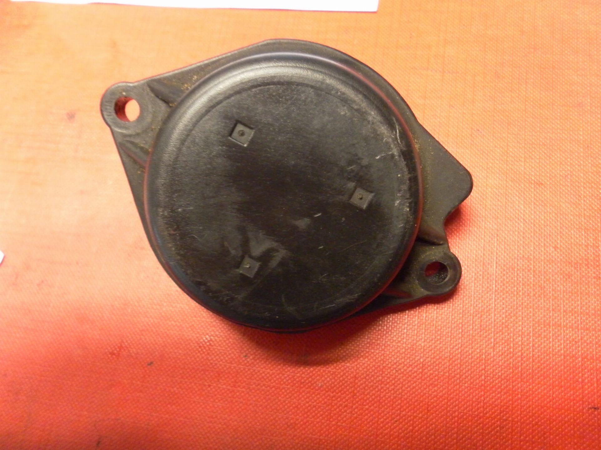 deksel carburateur (4BR) xj600s			,onderdeel 4br-1490