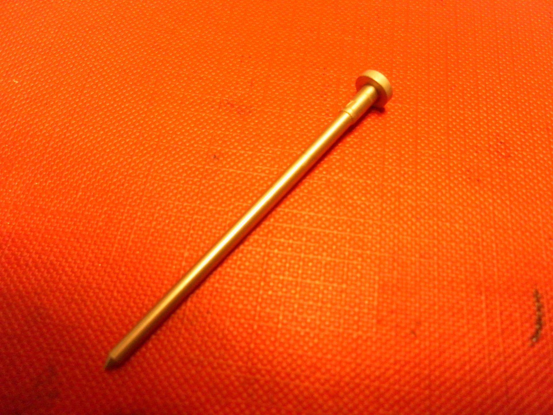 Gasnaald n27L	zx600 a2	16009-1270