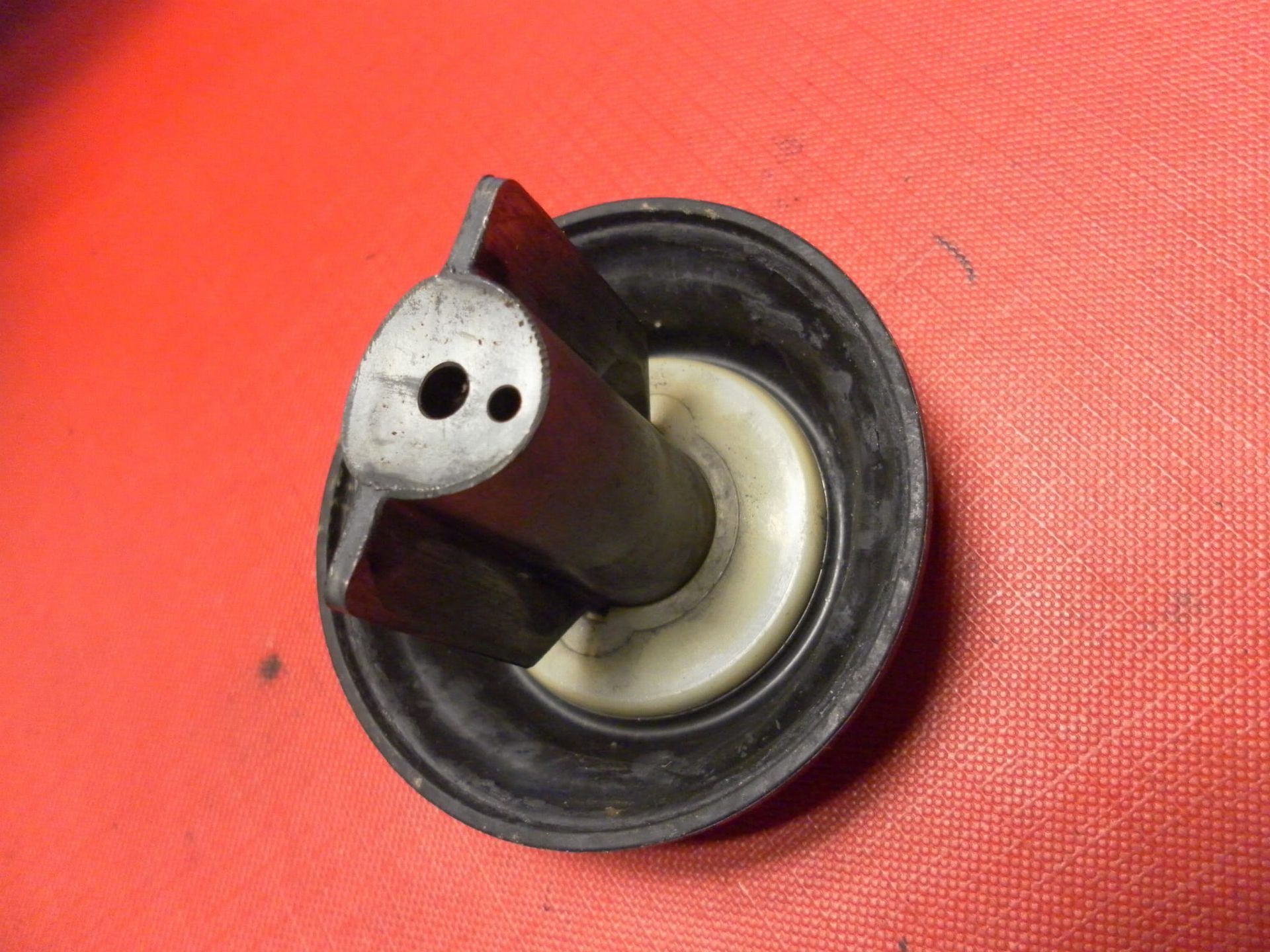 gasschuif met membraam	zx600 a1-a3 / c2-c10	16126-1160