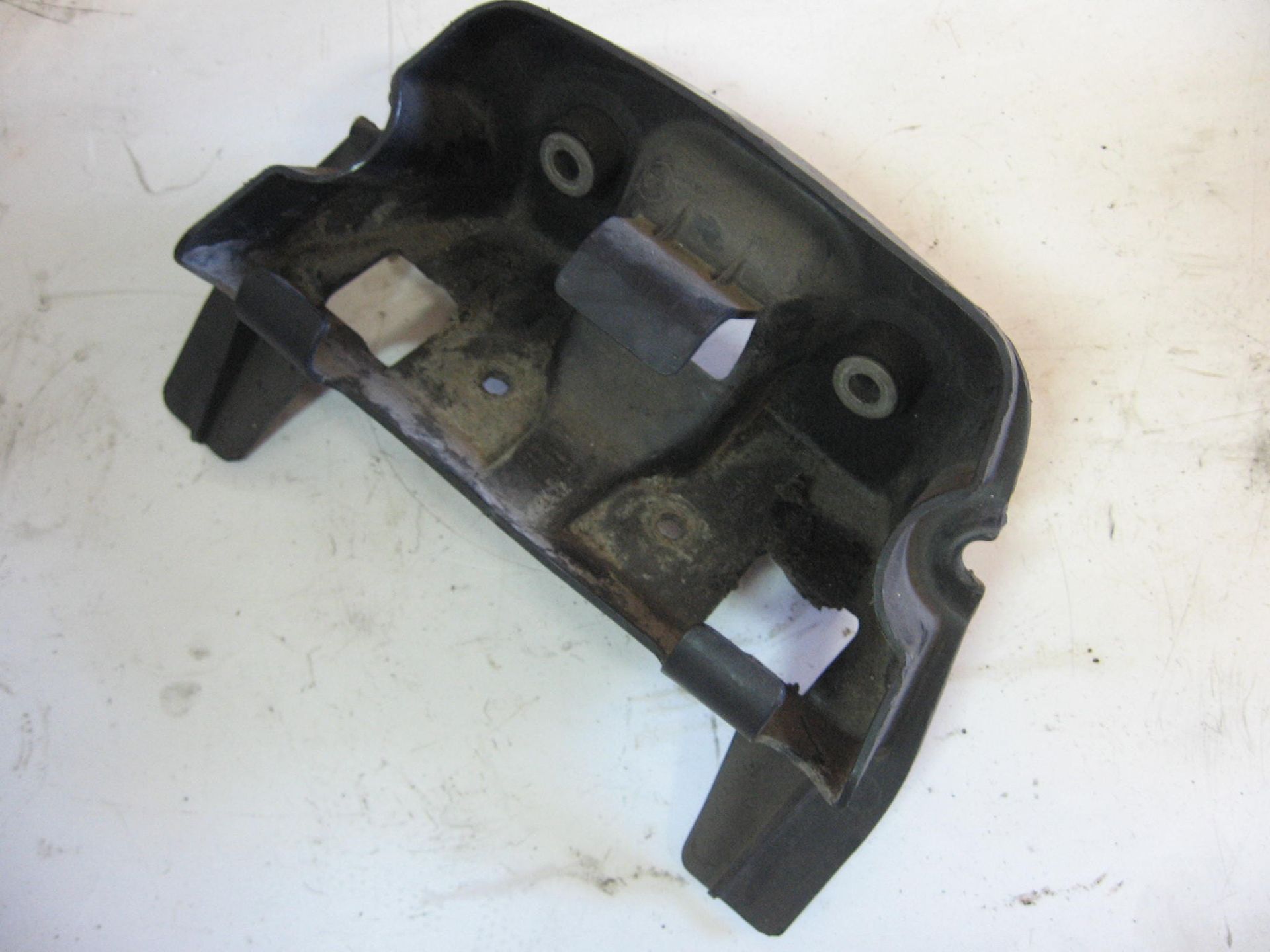 cover tail / bagage bakje achter zadel – xs400sj  1980-82		3f9-24756-00