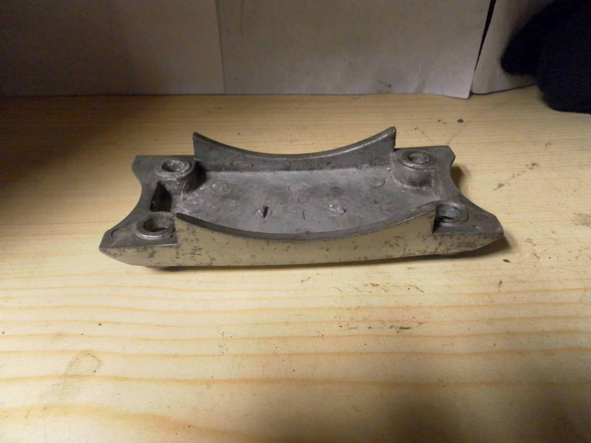 Voorvorkstabilisator	Vf750s 82-83 / 85 m vf700s gl650 83	53240-mb0-000
