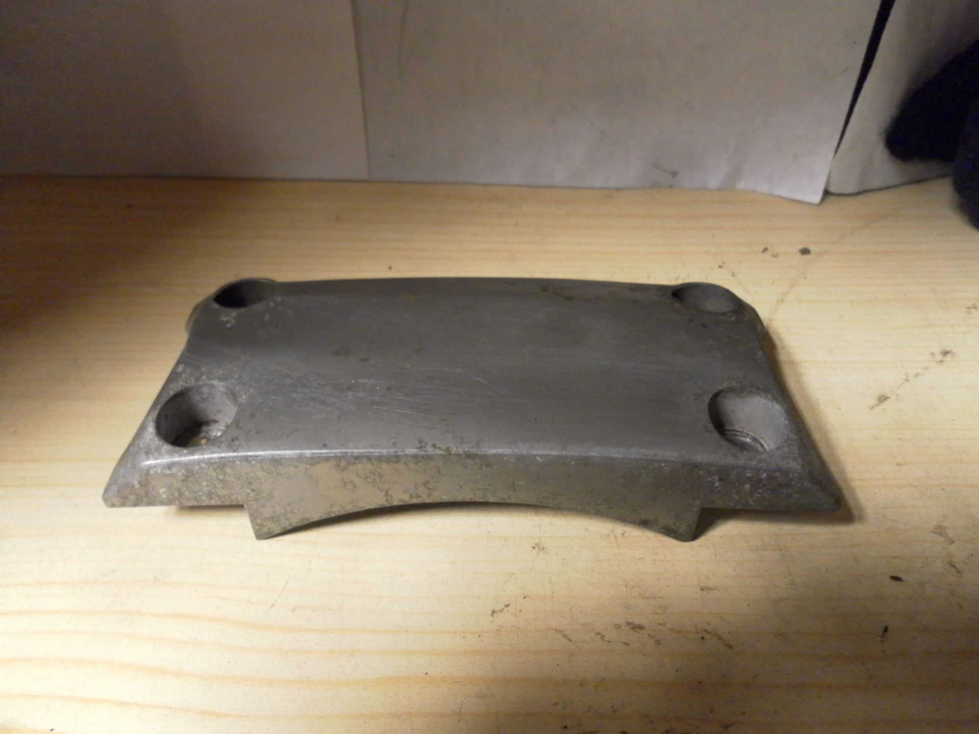 Voorvorkstabilisator	Vf750s 82-83 / 85 m vf700s gl650 83	53240-mb0-000