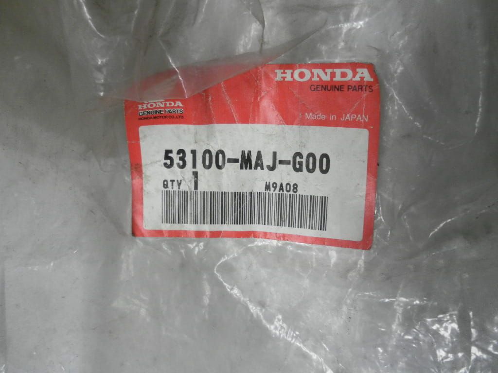 stuur st1100 1995-2001		oem 	53100-maj-g00