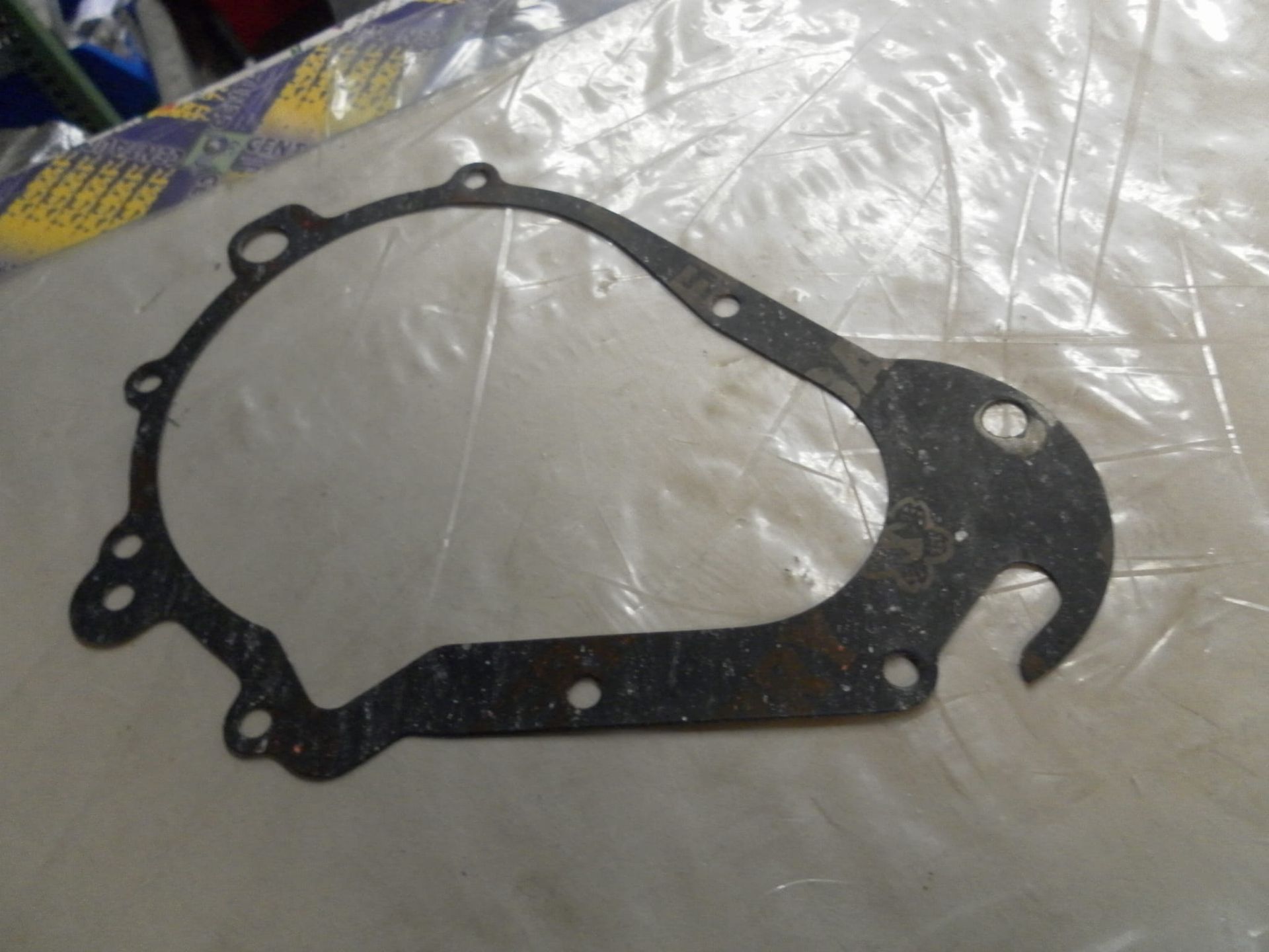 div pakkingen gsx400f 	restand oem pakkingset			11400-33881 , 11173-33200 , 11483-33200 , 11489-33203