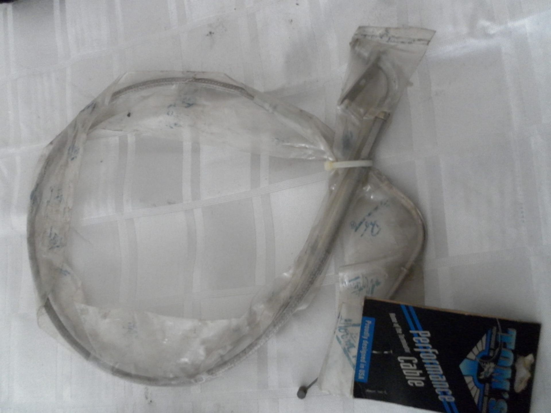 gaskabel	STEEL BRAIDED HighwayHawk	kawasaki	VN800/1500	67-370 , 54012-1319
