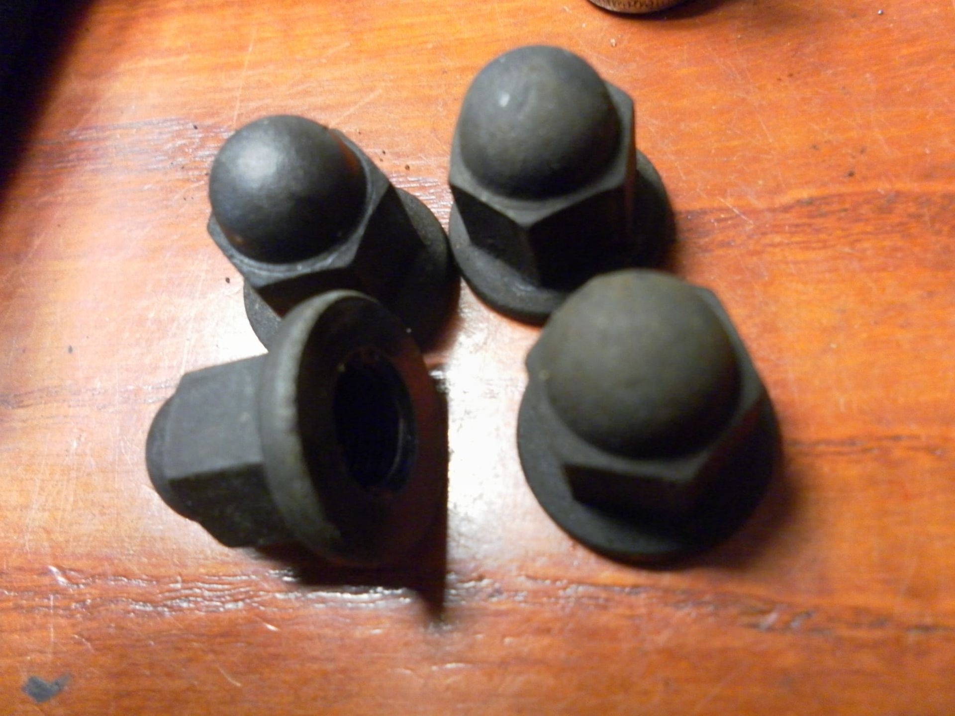 4x flensmoer kop M10x1,25 // gsx400e gs500 gs450l sp250		09159-10026	09159-10033 (1) (1)