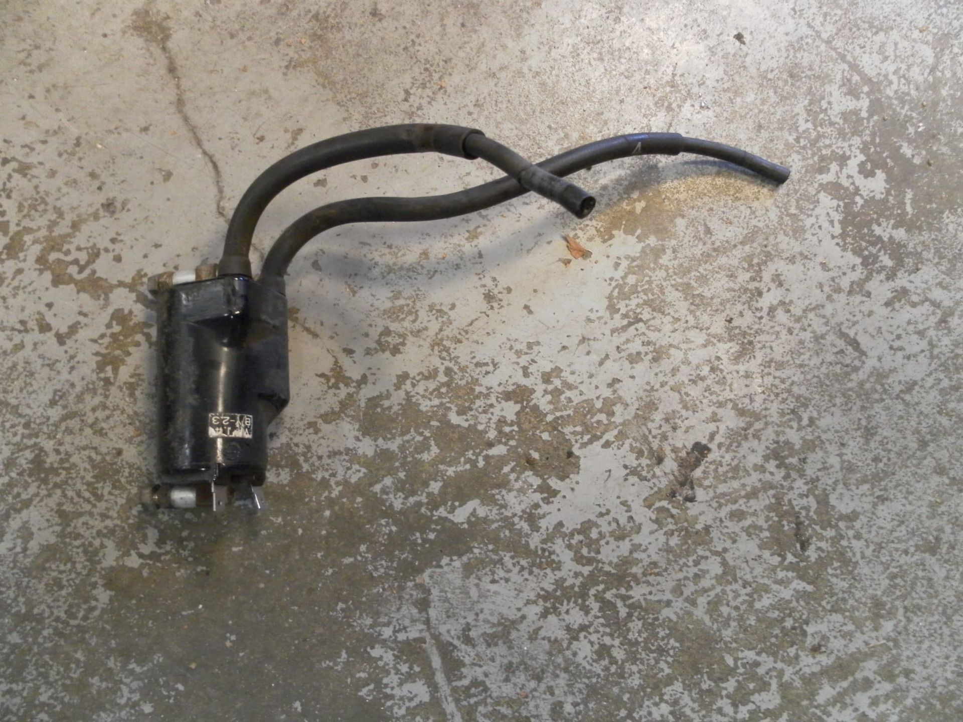 Bobine 1-4  	gsx550es , 33410-43420 	33410-34521