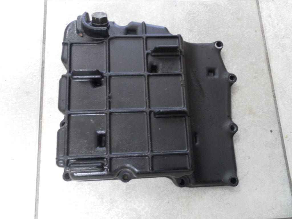 carterpan vfr700f	vfr750f	11210-ML7-690 	11210-ML7-000