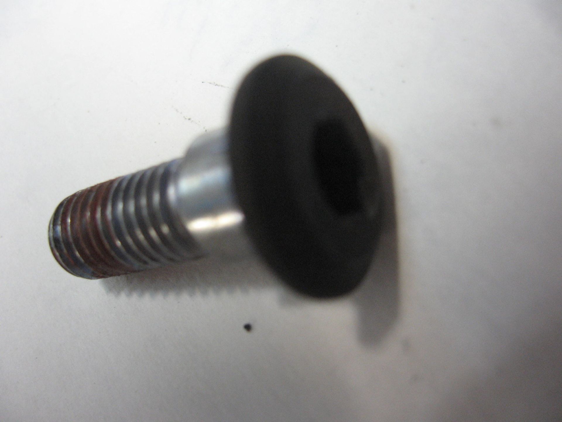 6 stuksbout achterremschijf	St1100 1991 , vt1300 2010-15	90105-kl8-741