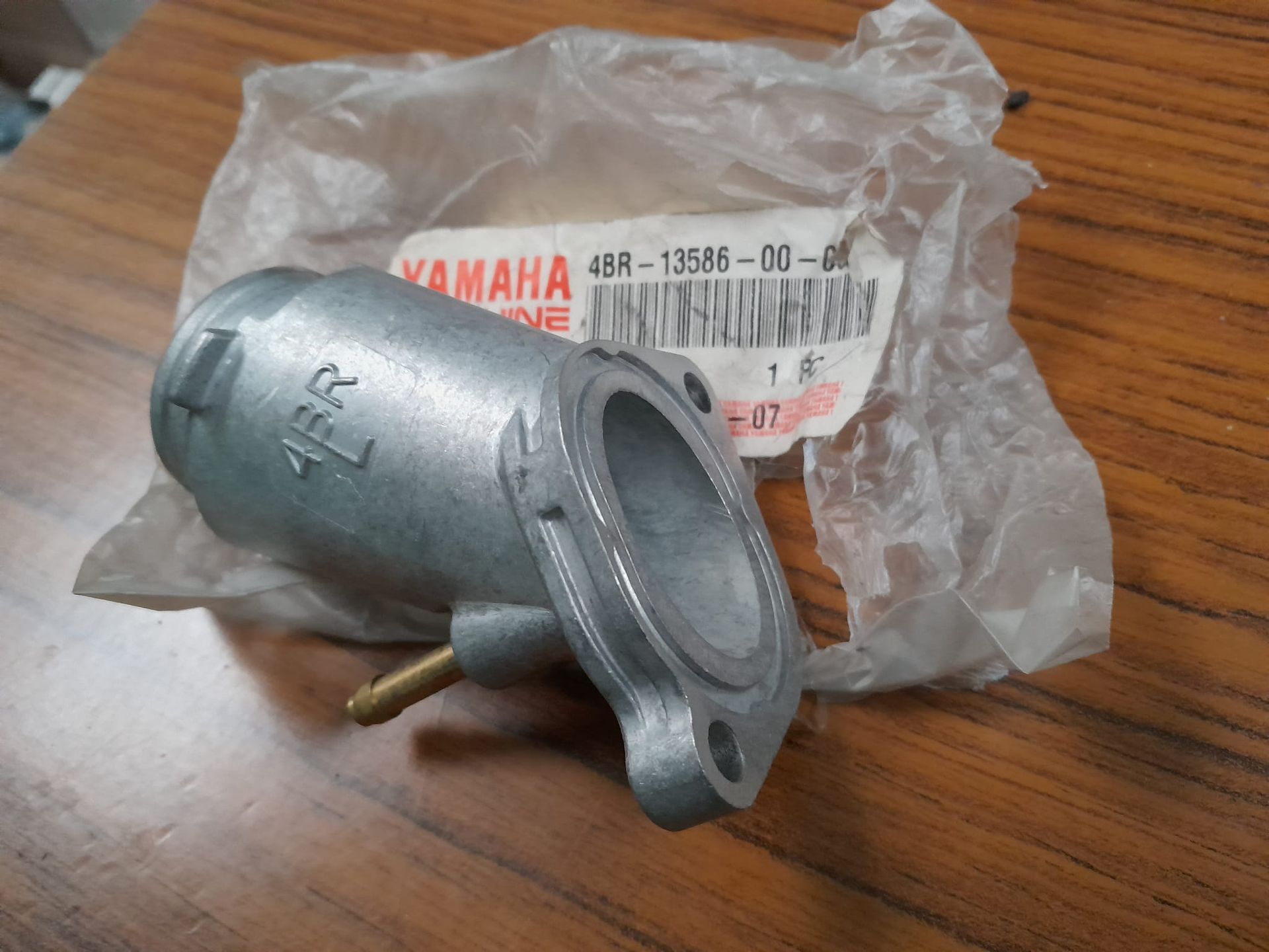 Carburator 1 joint xj600 diversion oem 4BR-13586-00