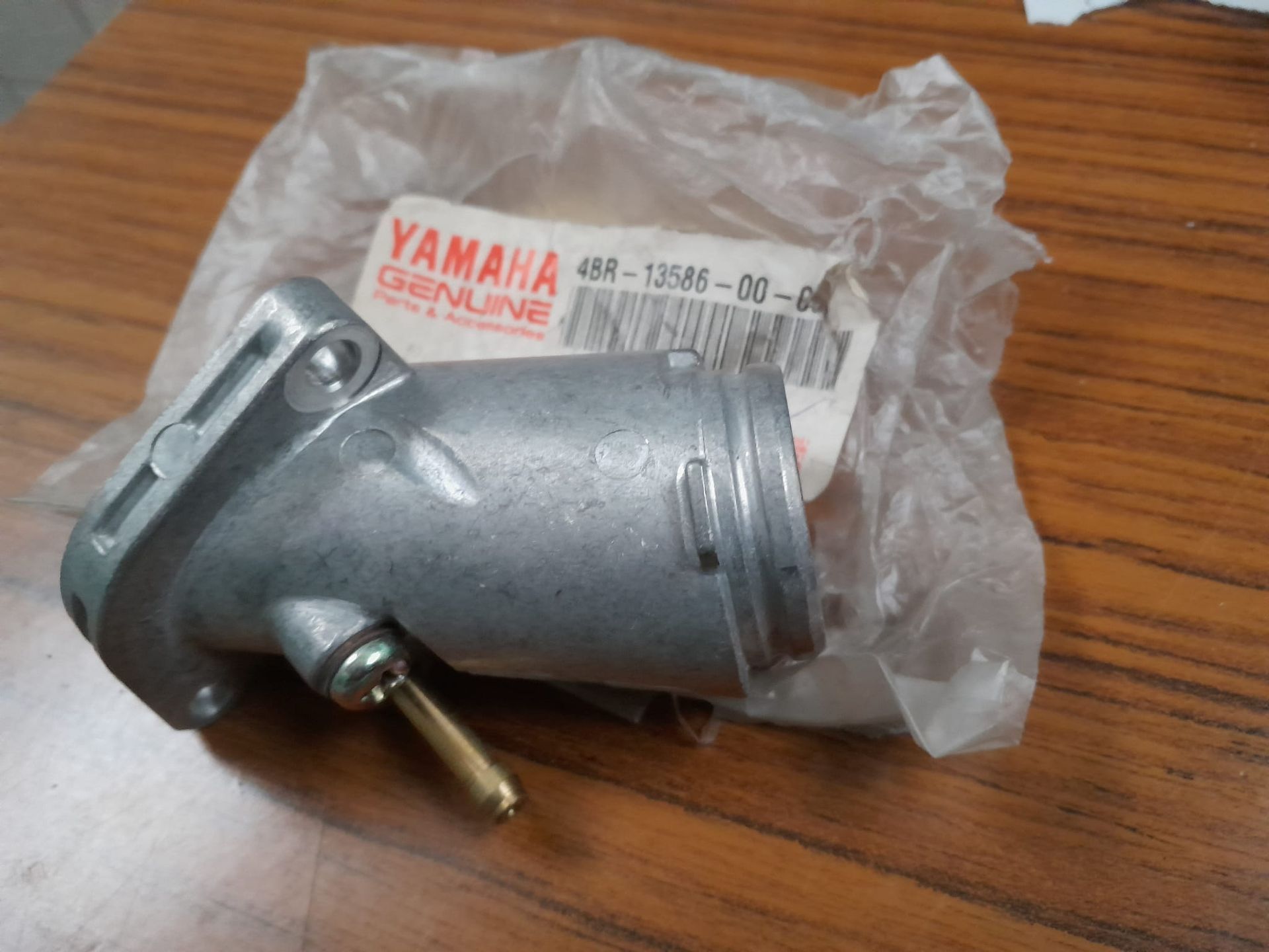 Carburator 1 joint xj600 diversion oem 4BR-13586-00
