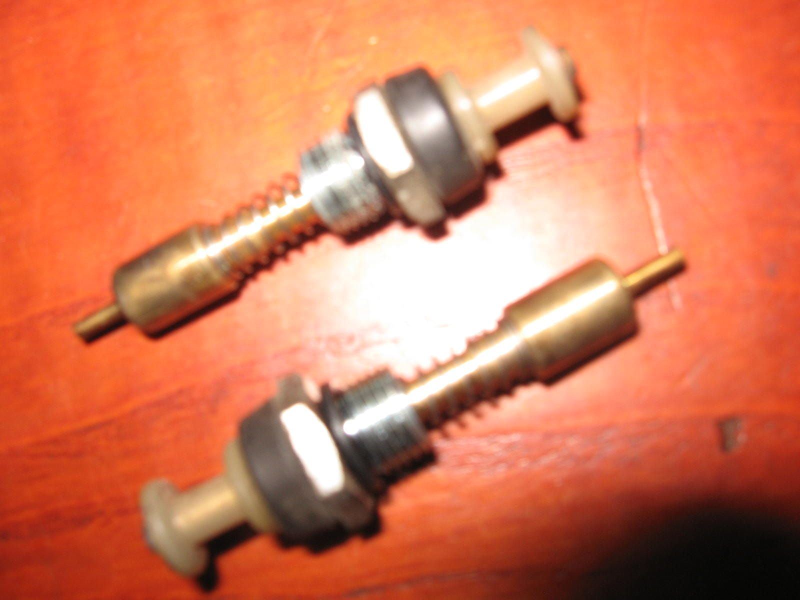 1 stuks chokeplunjer z650 16016-021