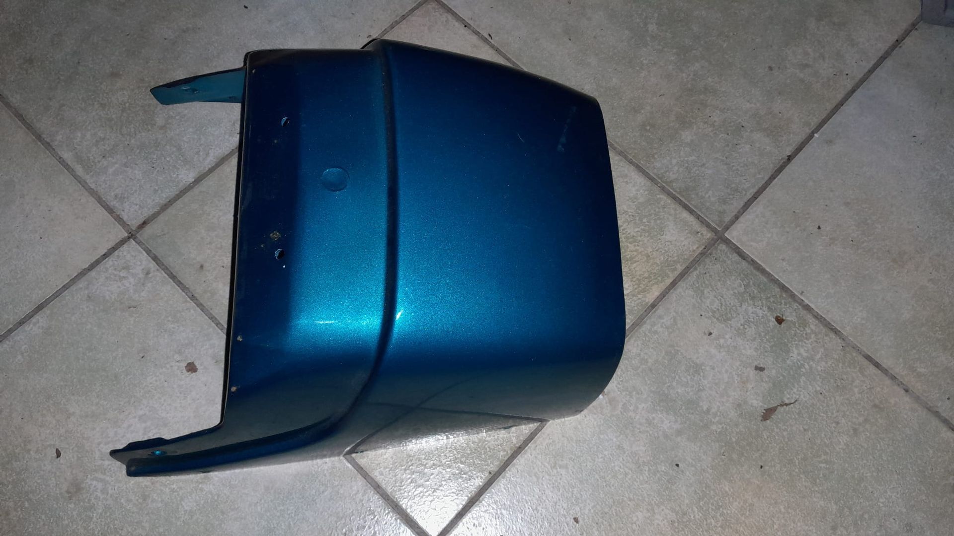77210-392-000  , kontje buddyseat cb750f 1975