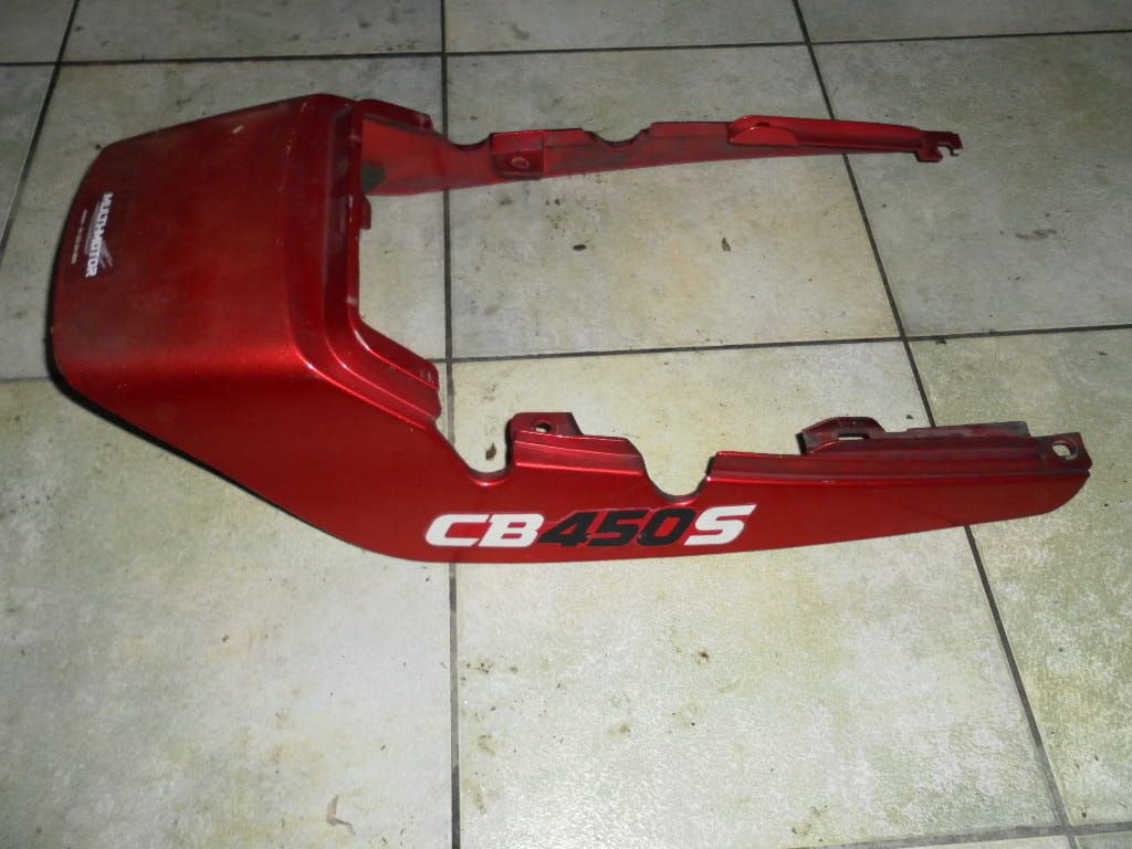 kontje cb450s  , voorste oogjes kapot		77210-ml4-000