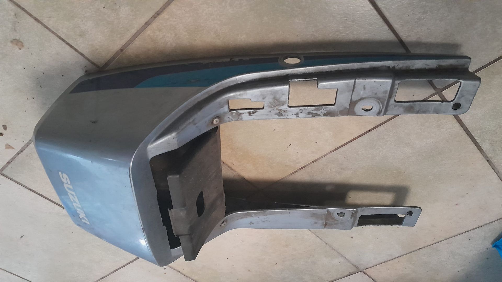 kontje gsx400e		45510-44400