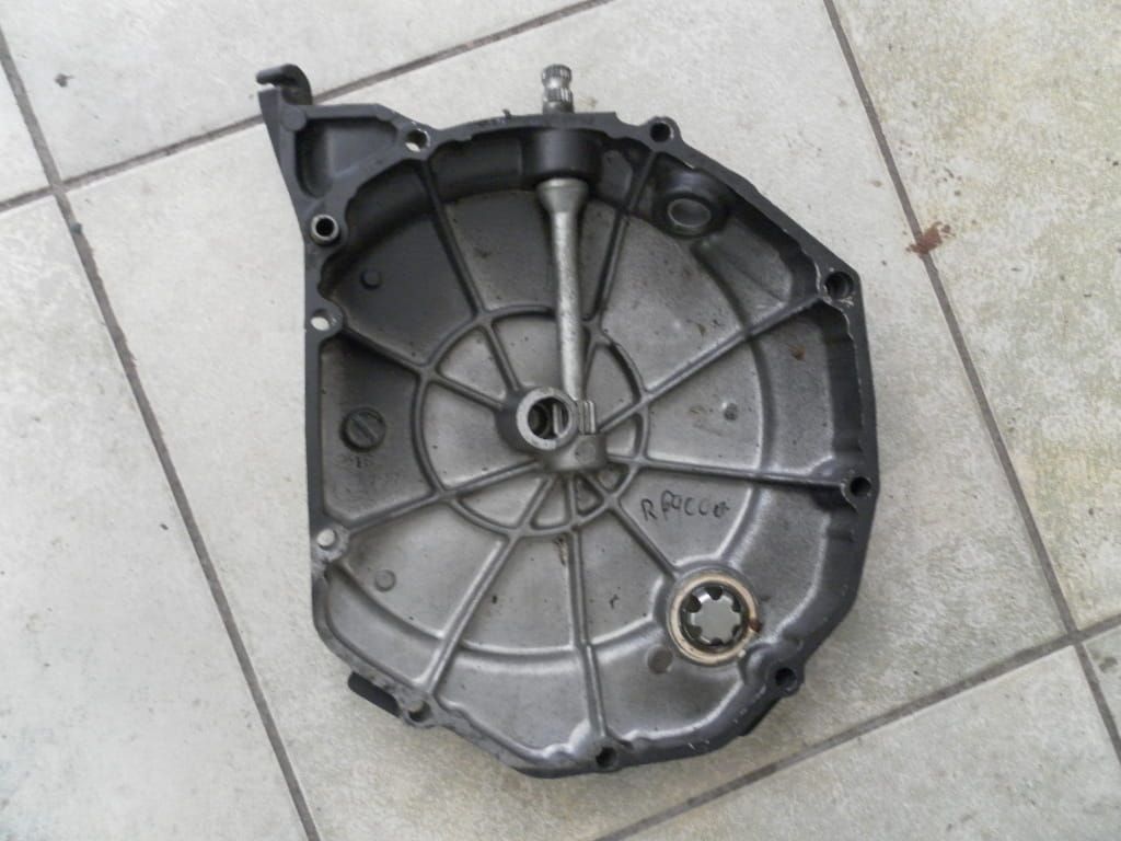 koppelingsdeksel RF900		11340-31E00 	11340-31E01