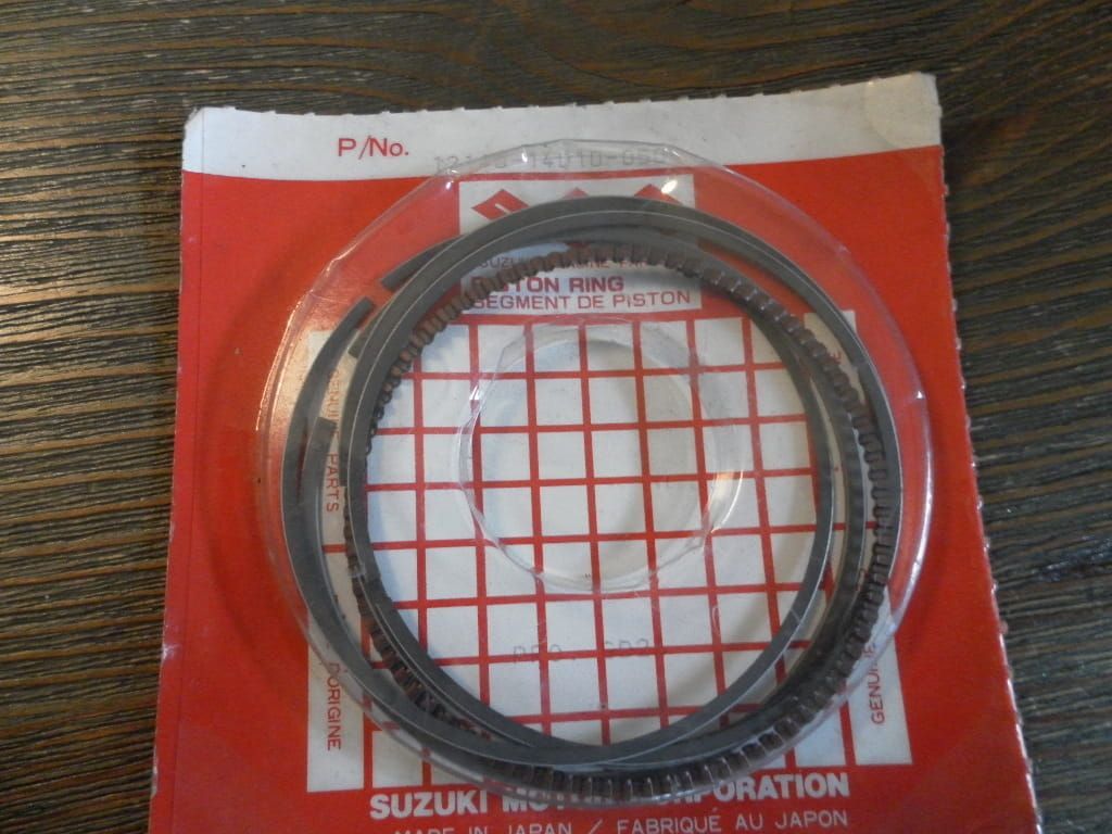 zuigerverenset	oem			12140-14010-050