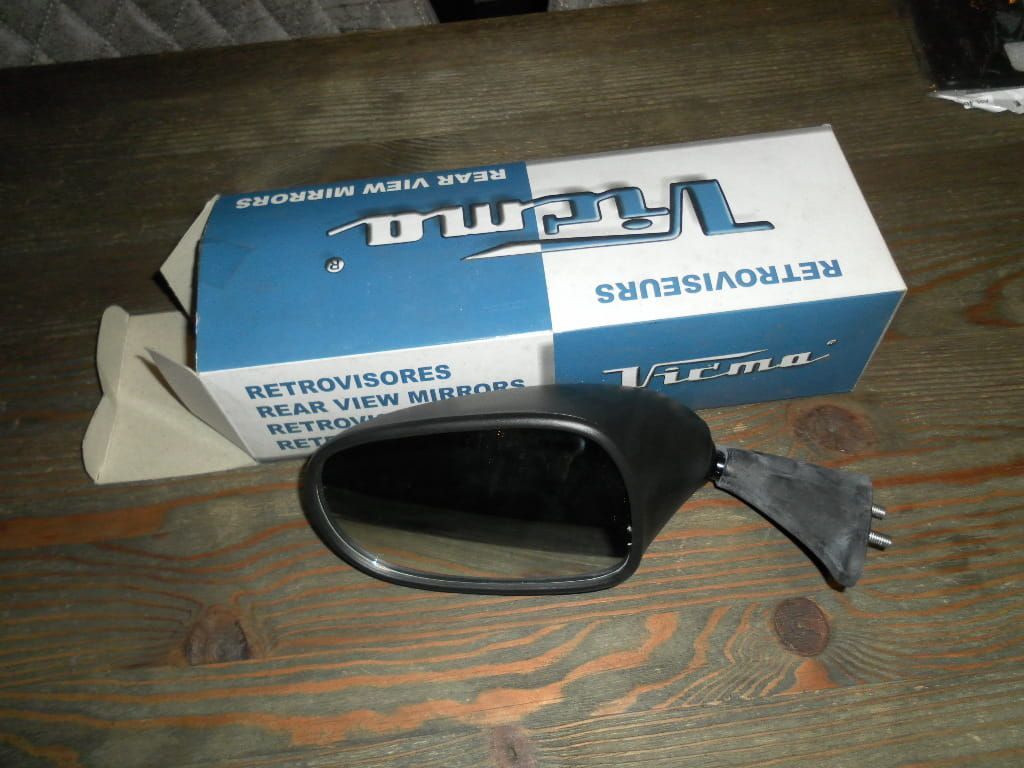 linker spiegel yzf1000r 1996-2001		vicma 	H72 2434	vervanged voor 4SV-26280-00