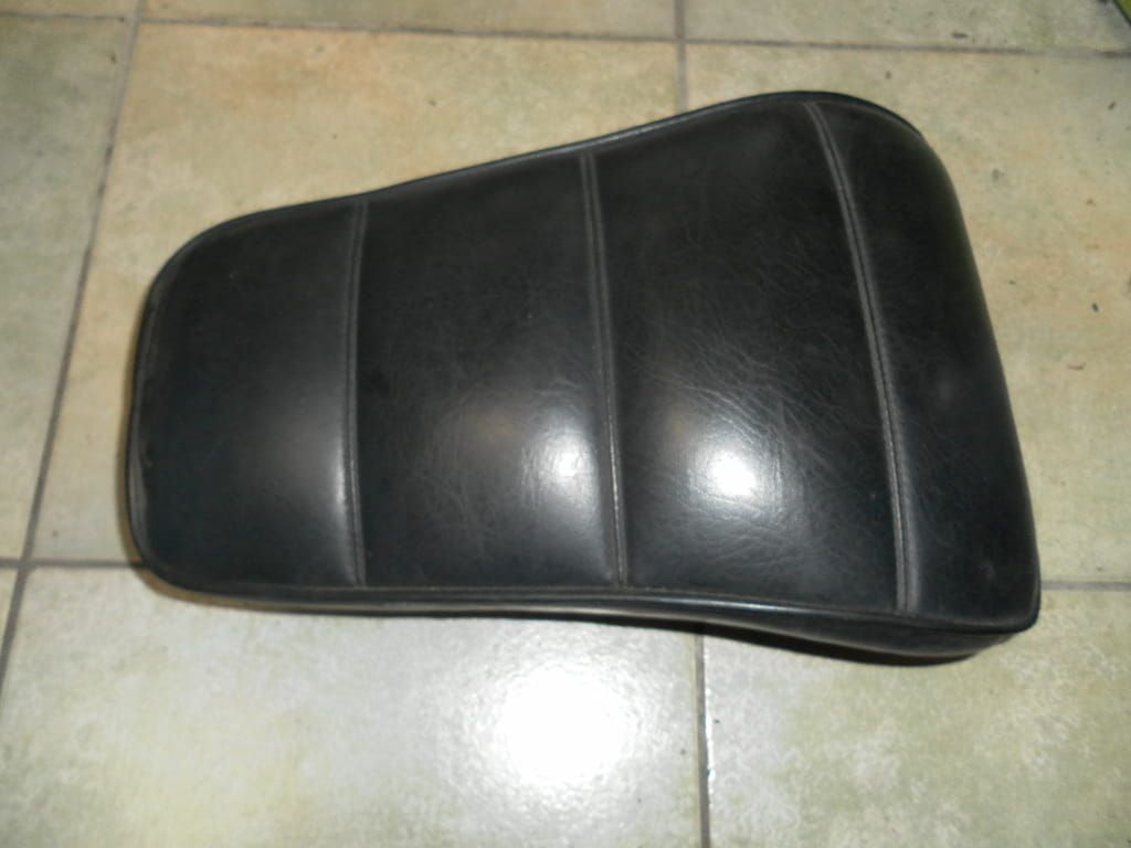 duo zadel vs700 vs750 85-86    45300-38A