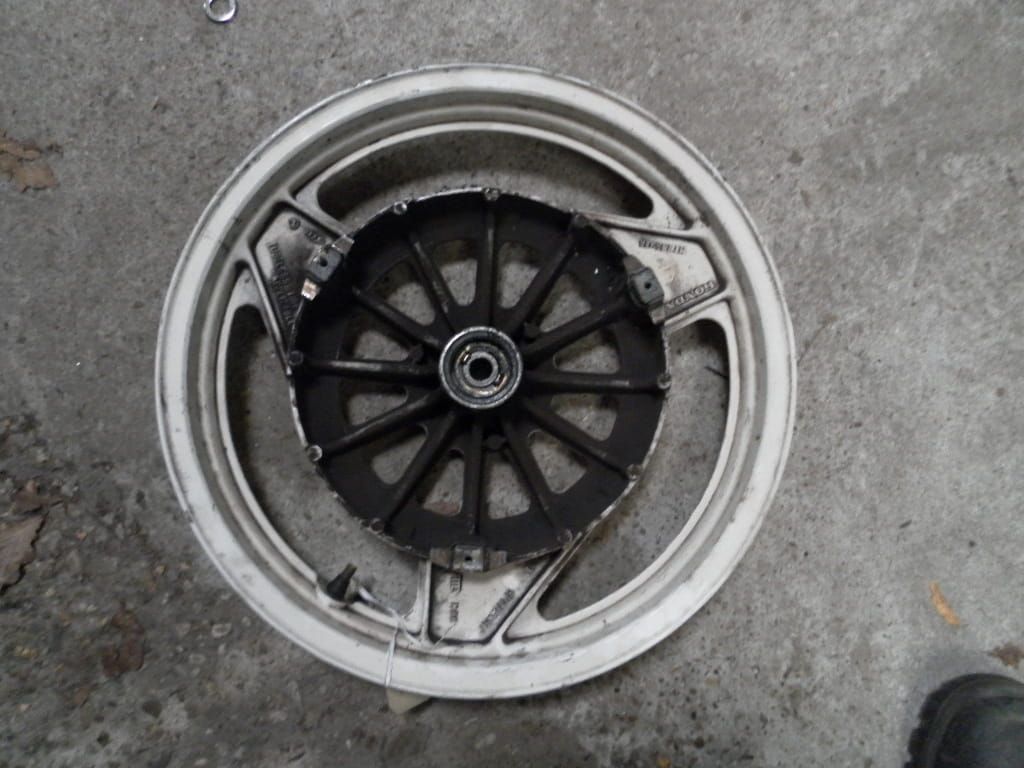 voorwiel vtr250 1989	mt2,50x16	44650-KV0-308ZB