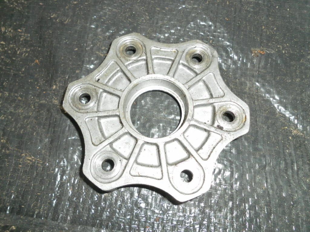 koppeling drukplaat	cb5750k	22361-425-000