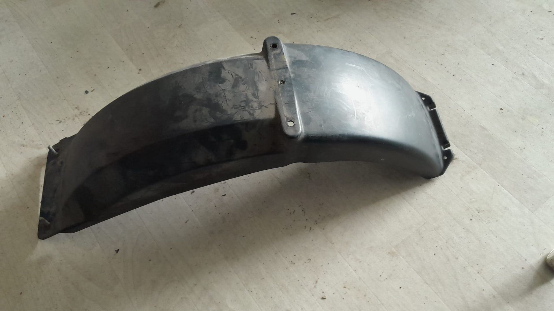 Achterspatbord / k75 k100 serie		46 62 1450 471	46621450471
