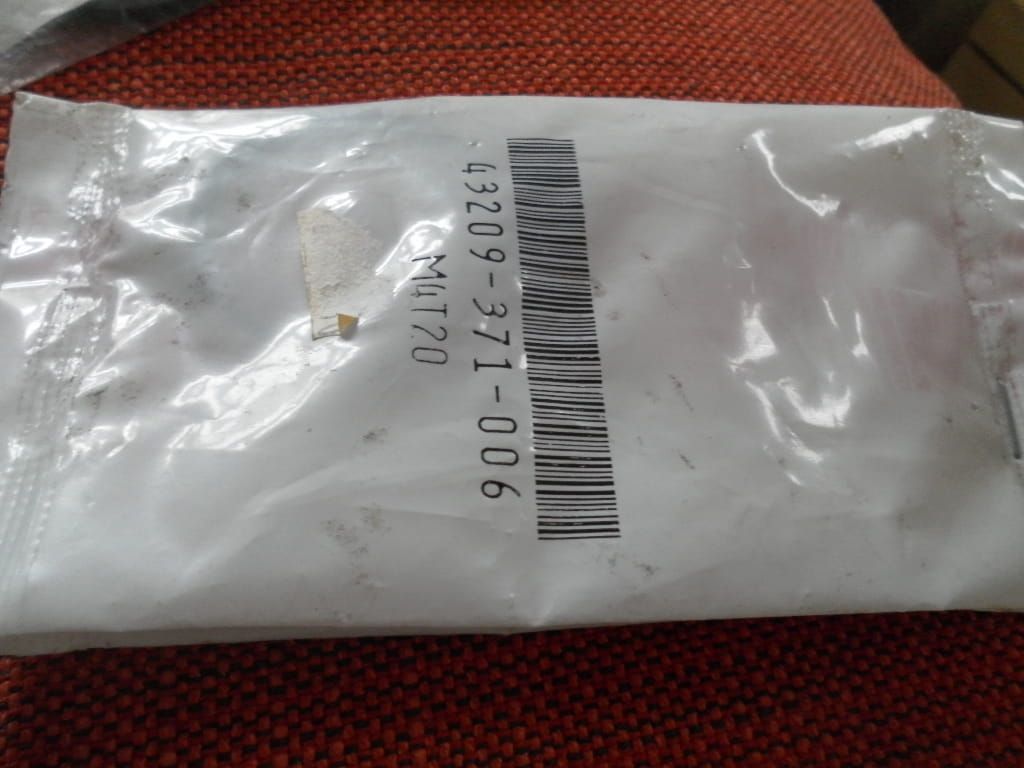 pistonseal , afdichting remzuiger			43209-371-006	oem nos