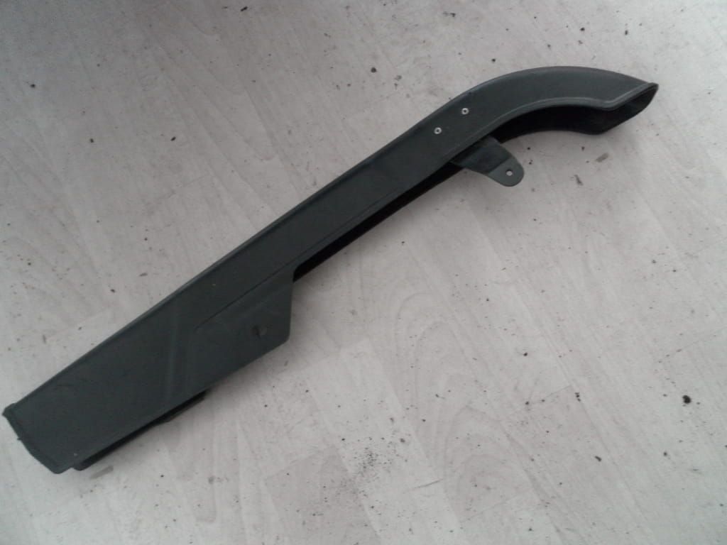 Kettingkast , kettingscherm 	ZGAN .gsx400F	61310-33200 zgan