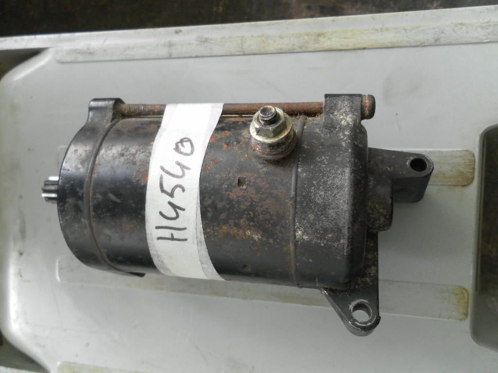 startmotor	Vfr400rg 1986	31200-ML0-008