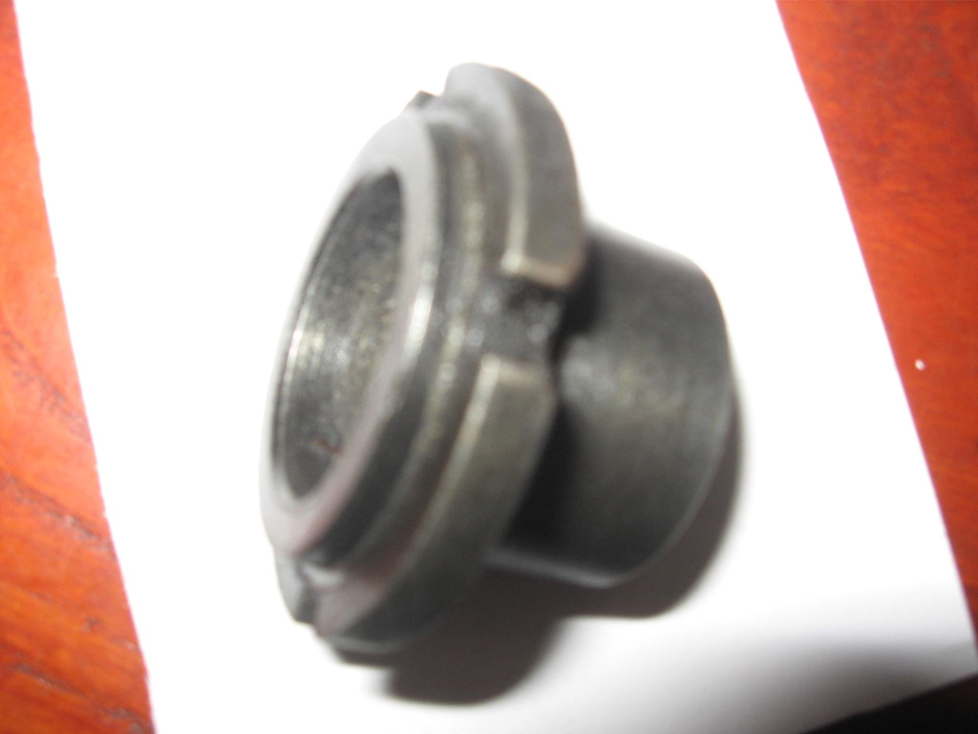 moer balhoofd bovenste // gsx400e 		51631-34200