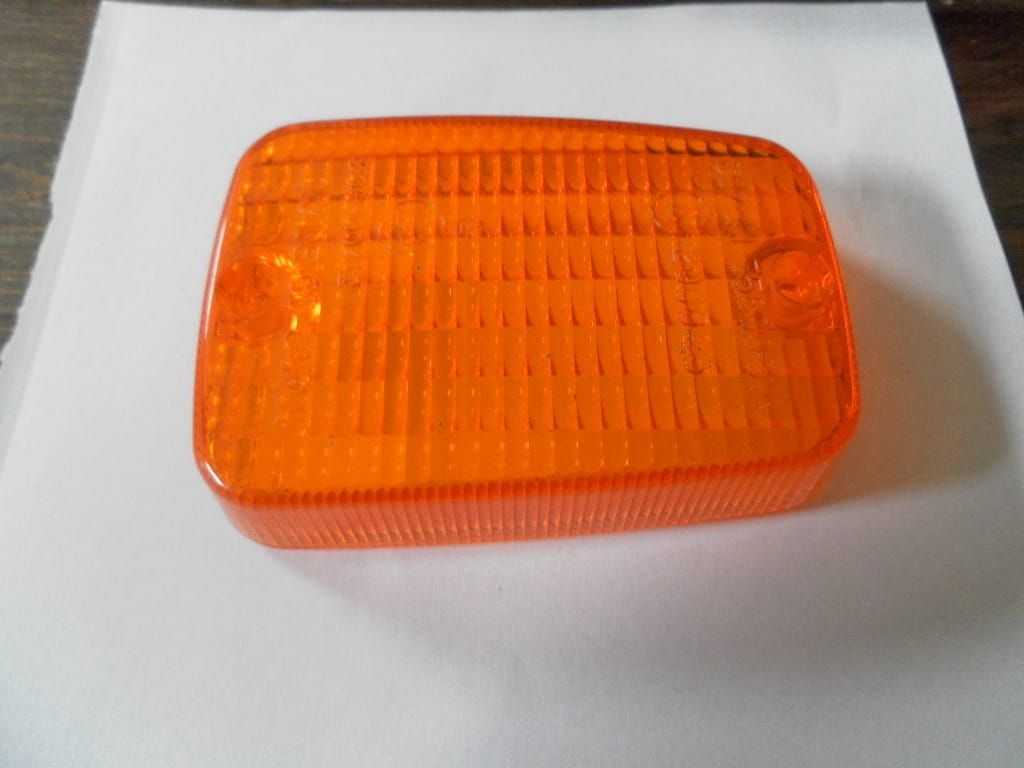 knipperlichtglas   	oem		dr600 dr500 dr125 dr200 dr650	35612-02181