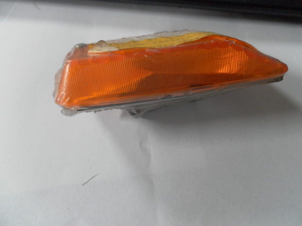nieuw knipperlichtglas met fitting  voor	oem		gs1150 es ef	35601-03A50
