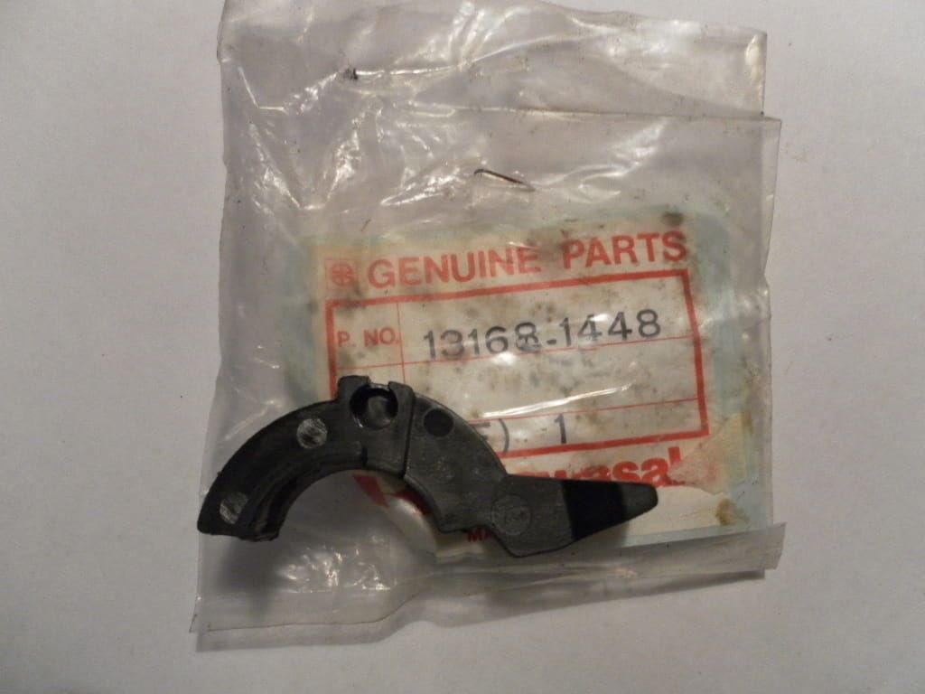 choke lever		oem		13168-1448