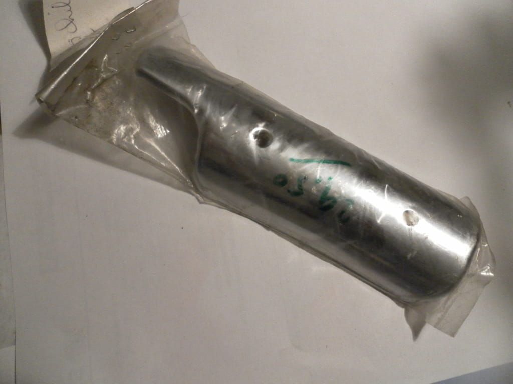 hitteschilt uitlaat	gs550  	oem		14781-47001