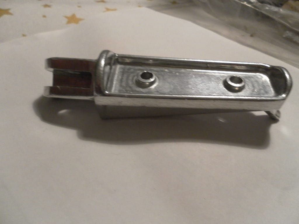 rechter voetsteun , zonder rubber	xj600s seca			4BP-27461-00   4BP-27461-01