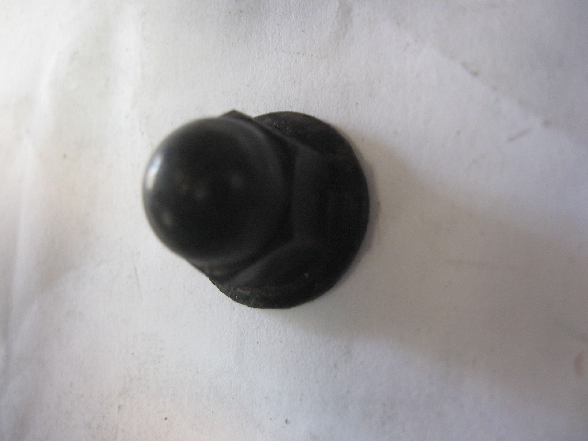 dop flensmoer zwart 8mm // vn modellen		92015-1370	92015-1371