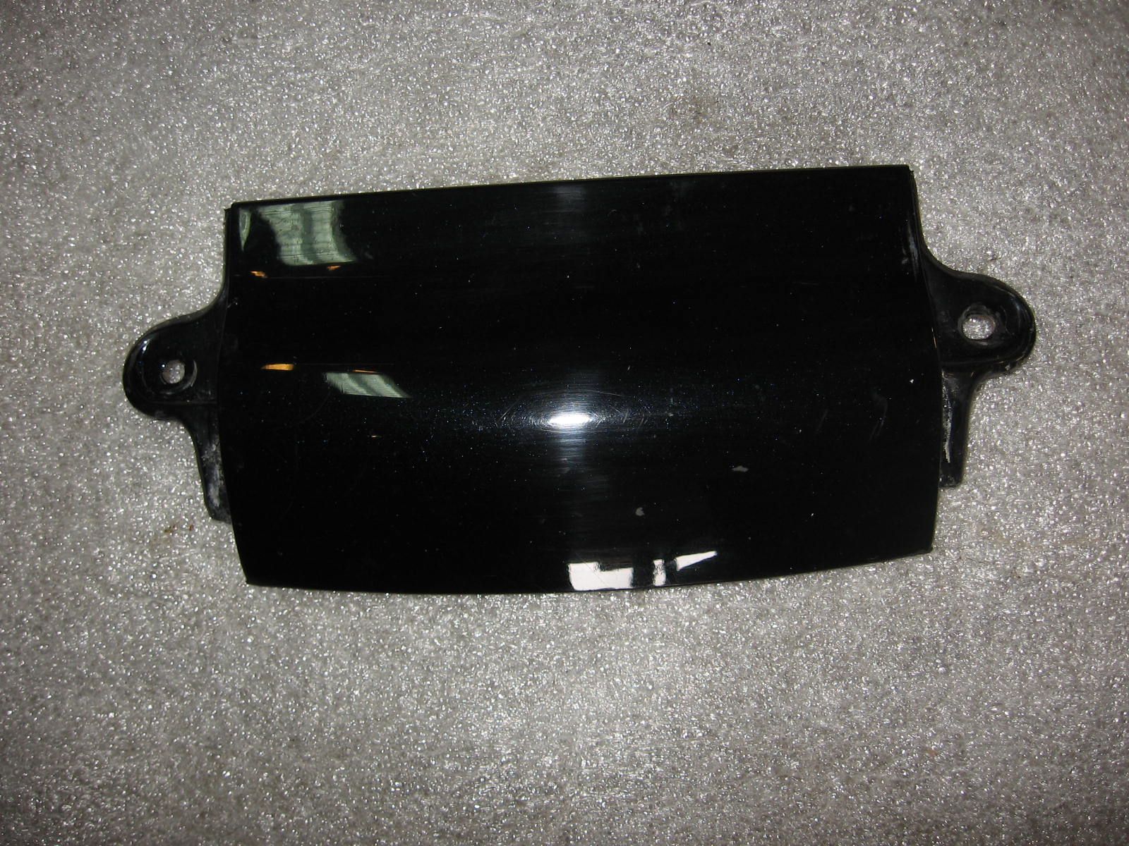 centraal kuipdeel onder koplamp , zwart	Gsx600f 	94421-19c01