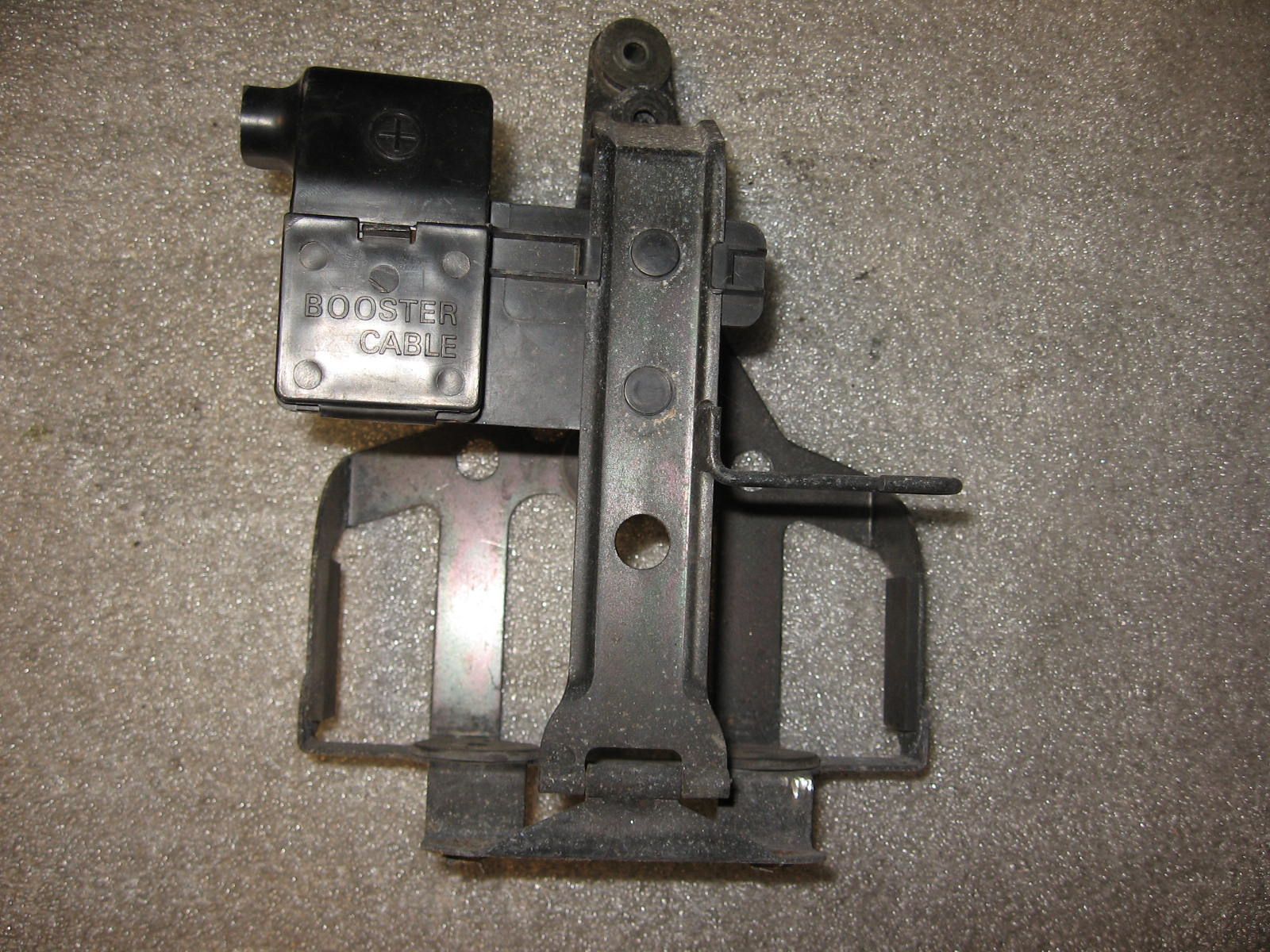 Accubak , accuhouder	St1100 1991-2003	50320-maj-000	50320-my3-000 , 50320-mt3-000 (2)