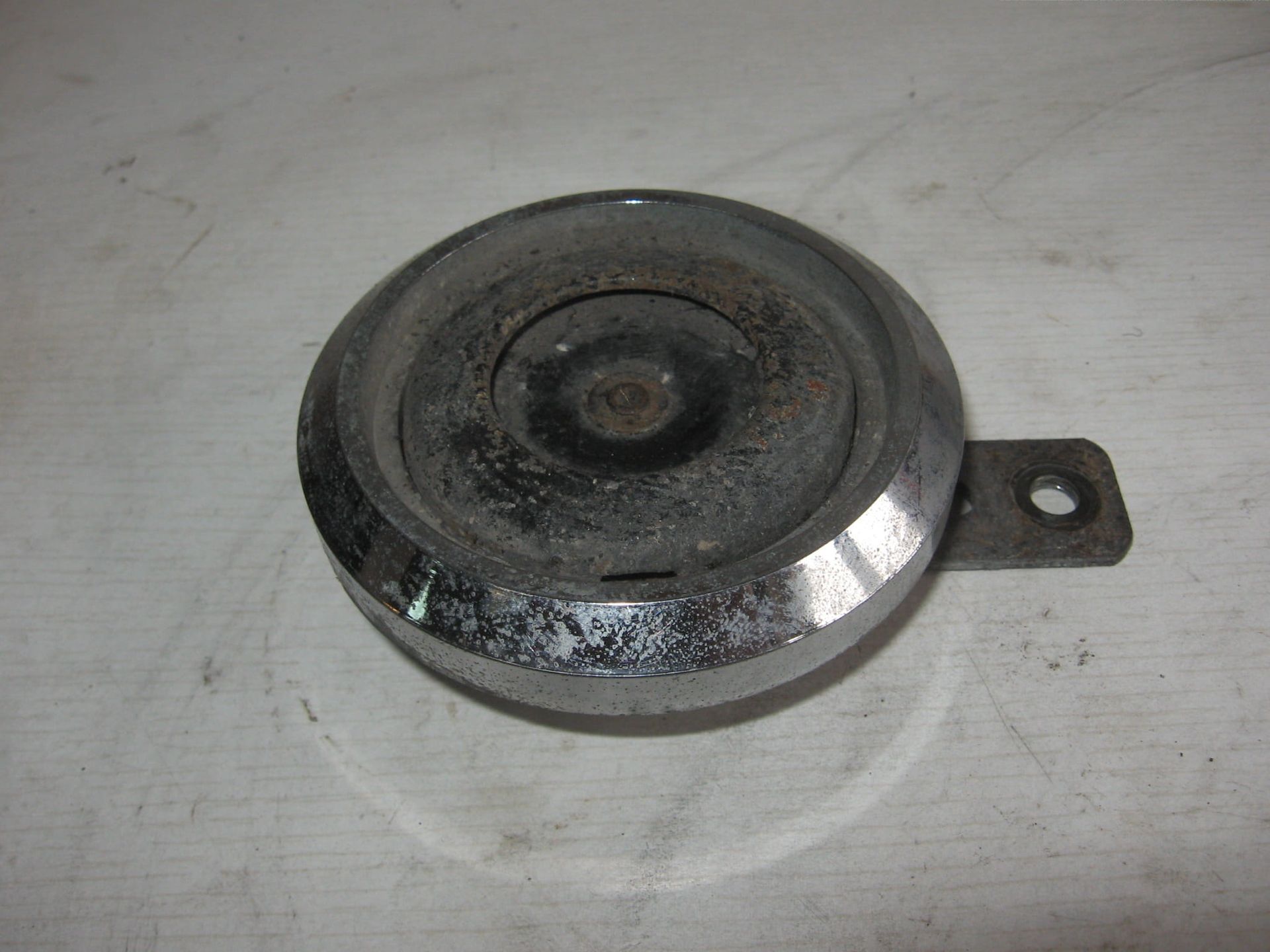 claxon	Cmx450c cmx250 , -1987	38110-kr3-661